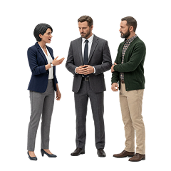 УК, ТСЖ или ТСН